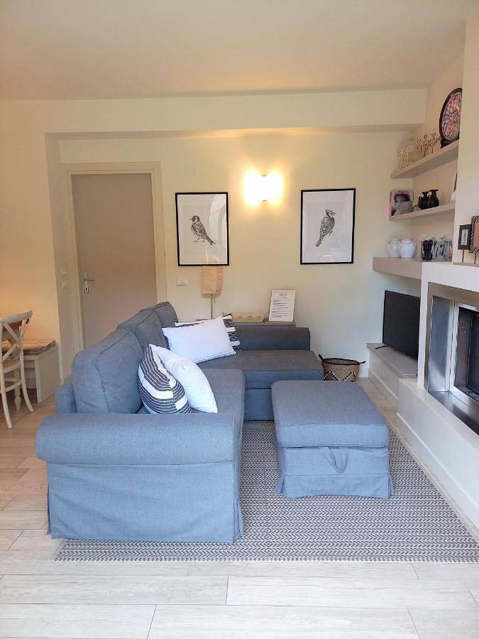 Emerilla Home in Bedizzole, Prealpi Gardesane