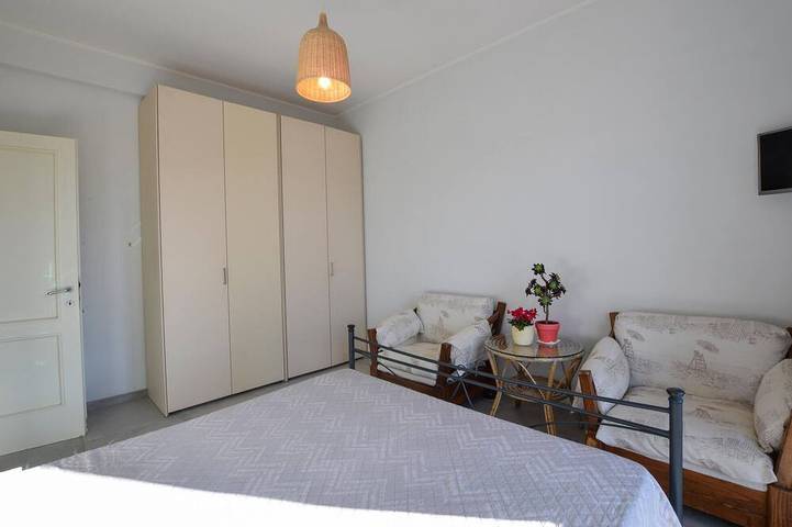 Appartamento intero, Splendido appartamento con 3 camere da letto a. in Andora, Riviera di Ponente