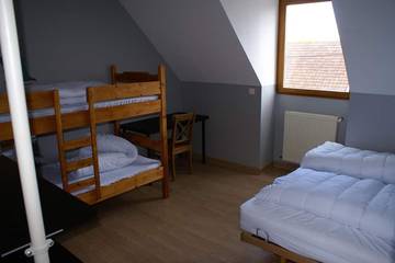 Villa für 12 Personen in Wimereux, Boulogne-sur-Mer und Umgebung, Bild 2