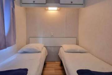 Camping pour 4 Personnes dans Gondrin, Gers, Photo 2