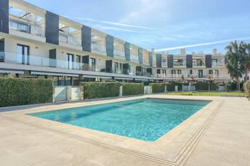 Apartment in Pollença, Serra de Tramuntana für 5 