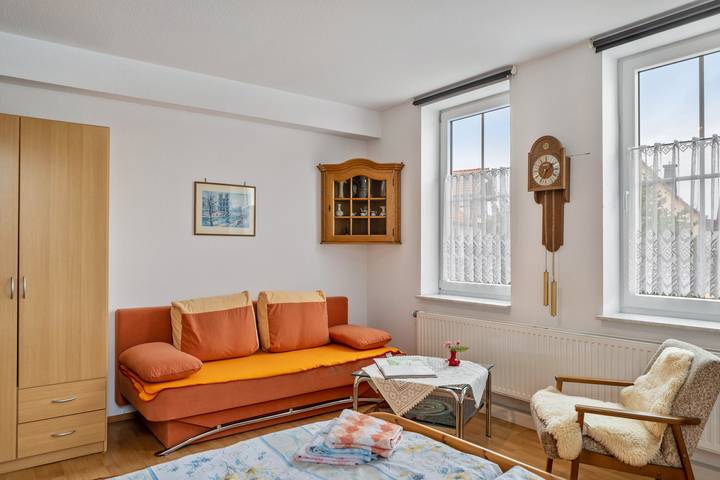 Ferienwohnung für 2 Personen - 1