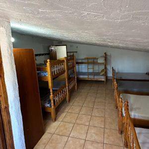 Gîte pour 5 personnes, avec jardin à Ayora - 3