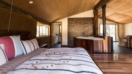 Cottage for 2 People in Bellbrae, Surf Coast Shire, Photo 4