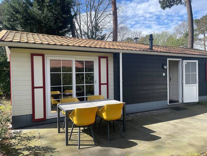 Ferienhaus für 4 Personen