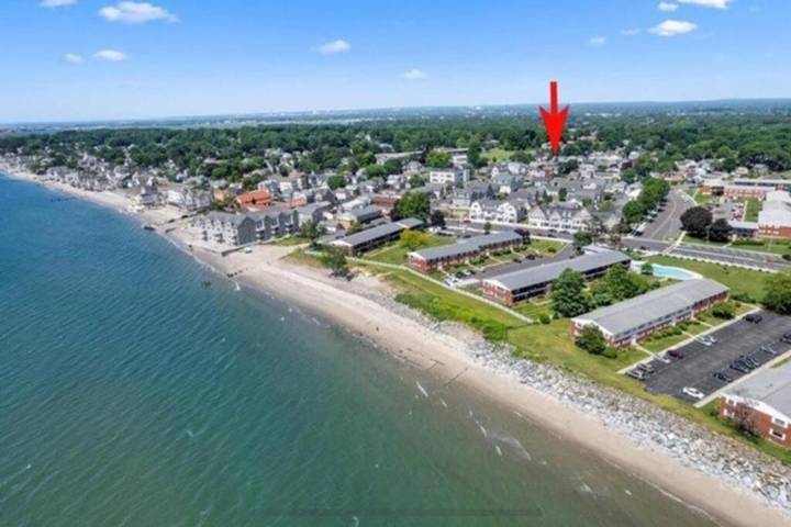 Bungalow für 6 Personen, mit Terrasse, mit Haustier in Connecticut
