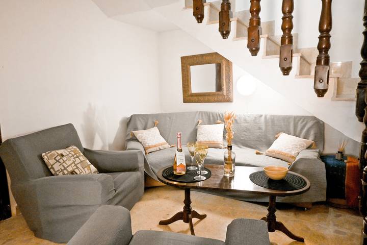 Sefranda Near St.Julian's Ensuite Room 2 in San Ġwann, Malta