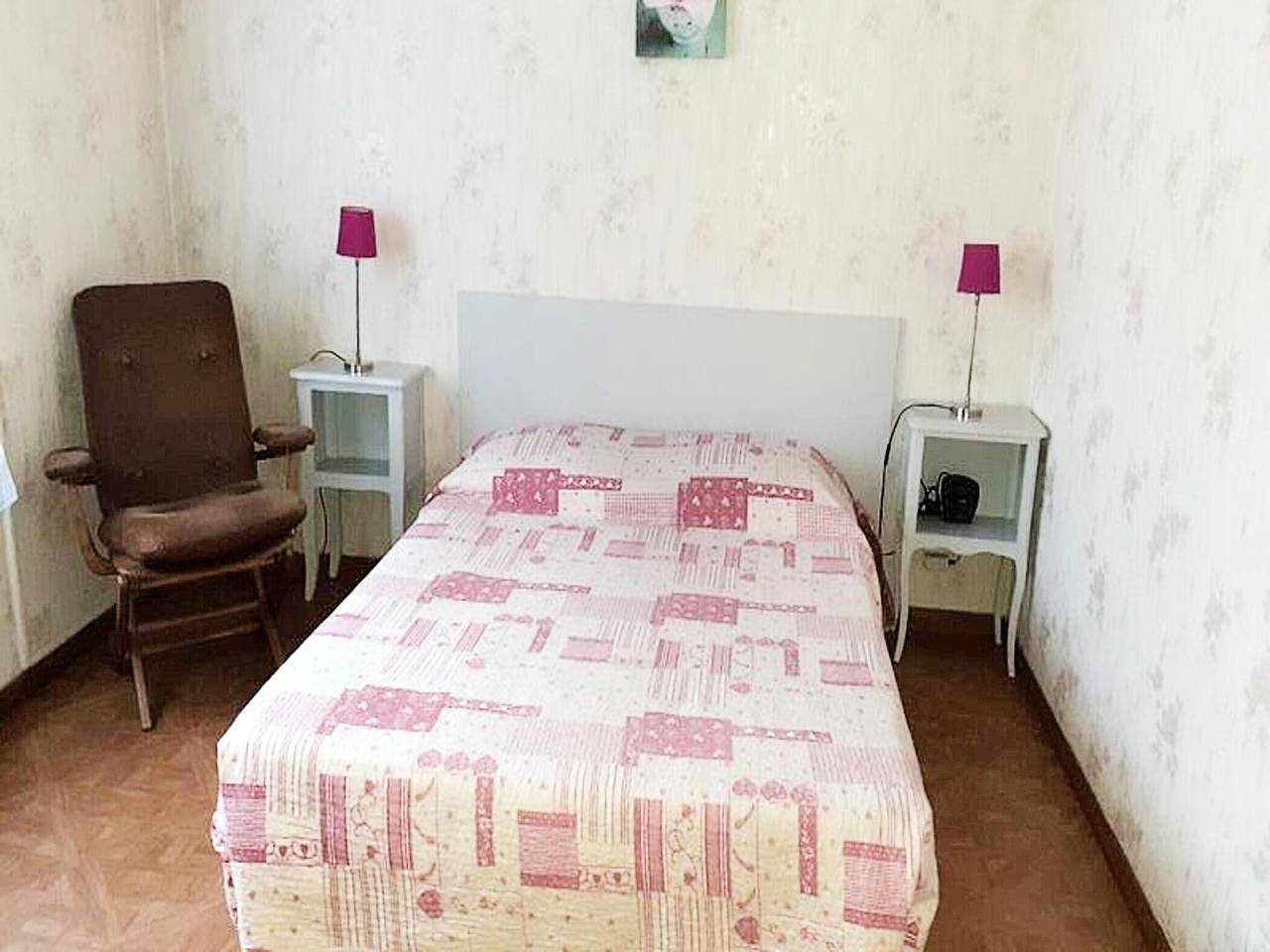 Gîte pour 2 Personnes dans Aix-les-Bains, Région de Chambéry