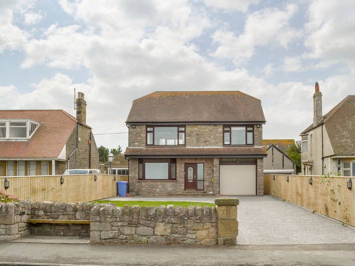 Cottage für 6 Personen mit Garten in Seahouses, Northumberland