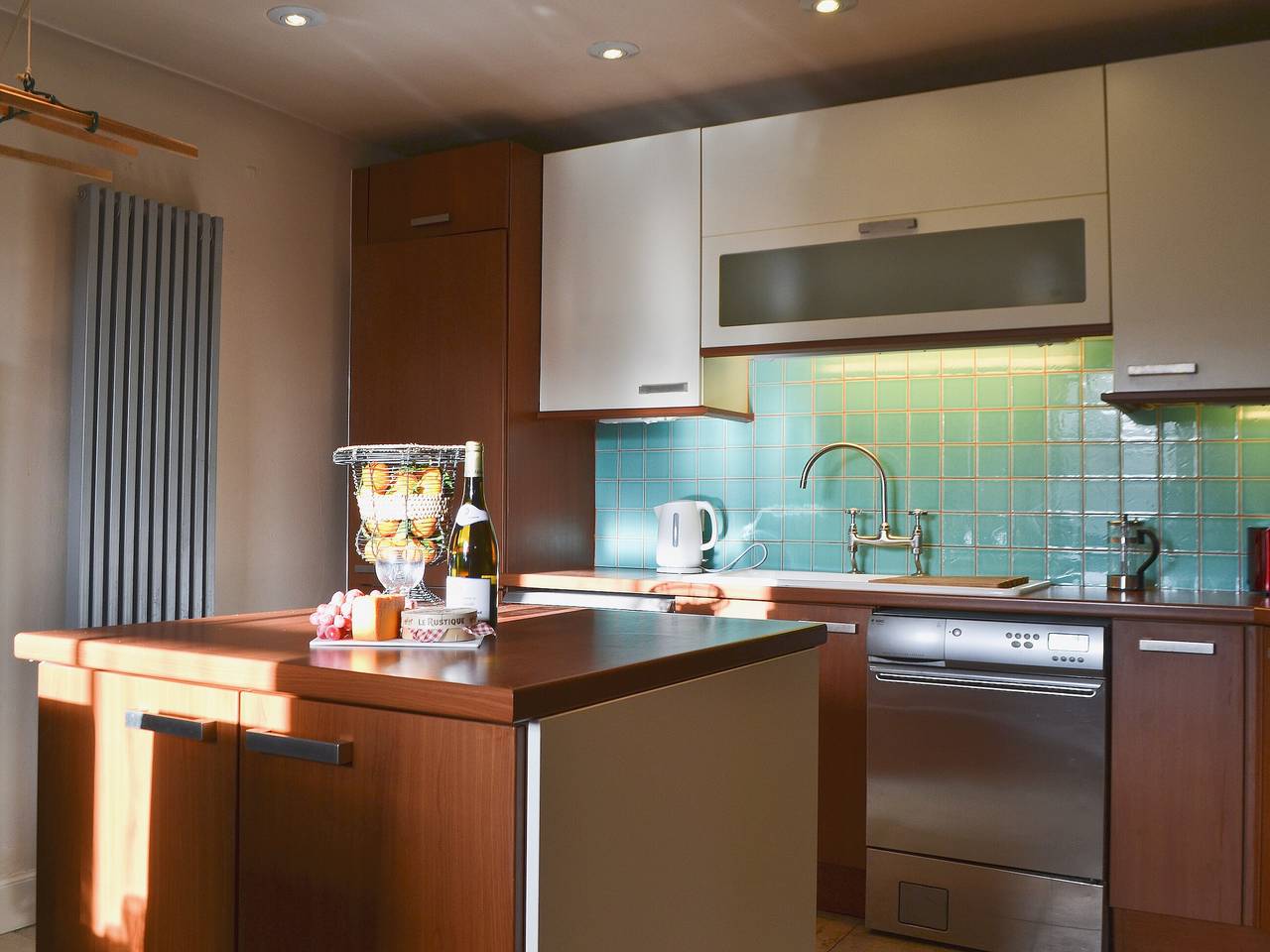 Garden Cottage in Lago Tay (Escocia), Perthshire