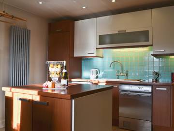 Holiday Rental for 6 People in Loch Tay, Perthshire, Photo 3