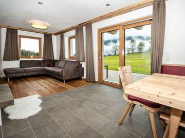 Glamping voor 12 Personen in Hollersbach im Pinzgau, Salzburg (stad), Afbeelding 3