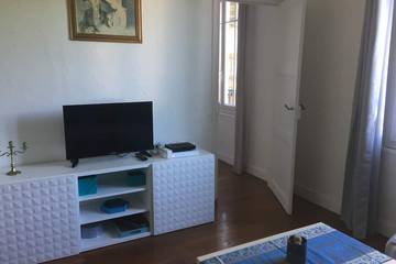 Gîte pour 2 Personnes dans Versailles, Yvelines, Photo 4