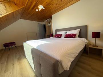 Gîte pour 8 personnes, avec jardin et vue à Opglabbeek