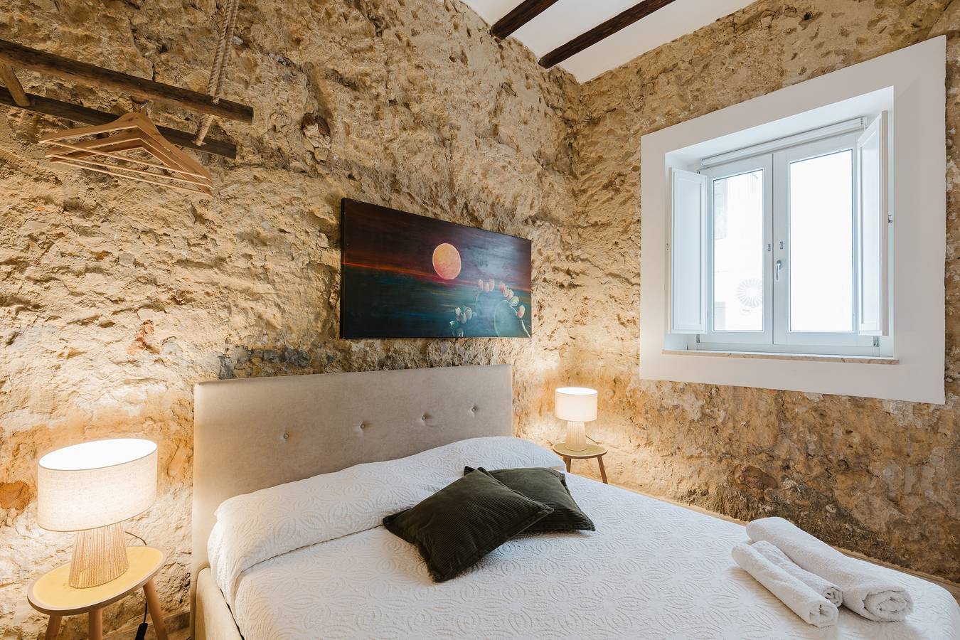 Casa de vacaciones 'Mauro E Roberta Scopello' con Wi-Fi y aire acondicionado in Castellammare del Golfo, Provincia de Trapani