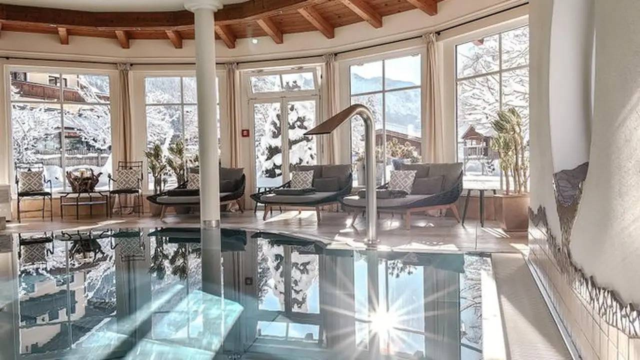 Ganze Ferienwohnung, Ferienwohnung für 1 Person (13 m²) in Kleinarl in Kleinarl, Ski Amadé