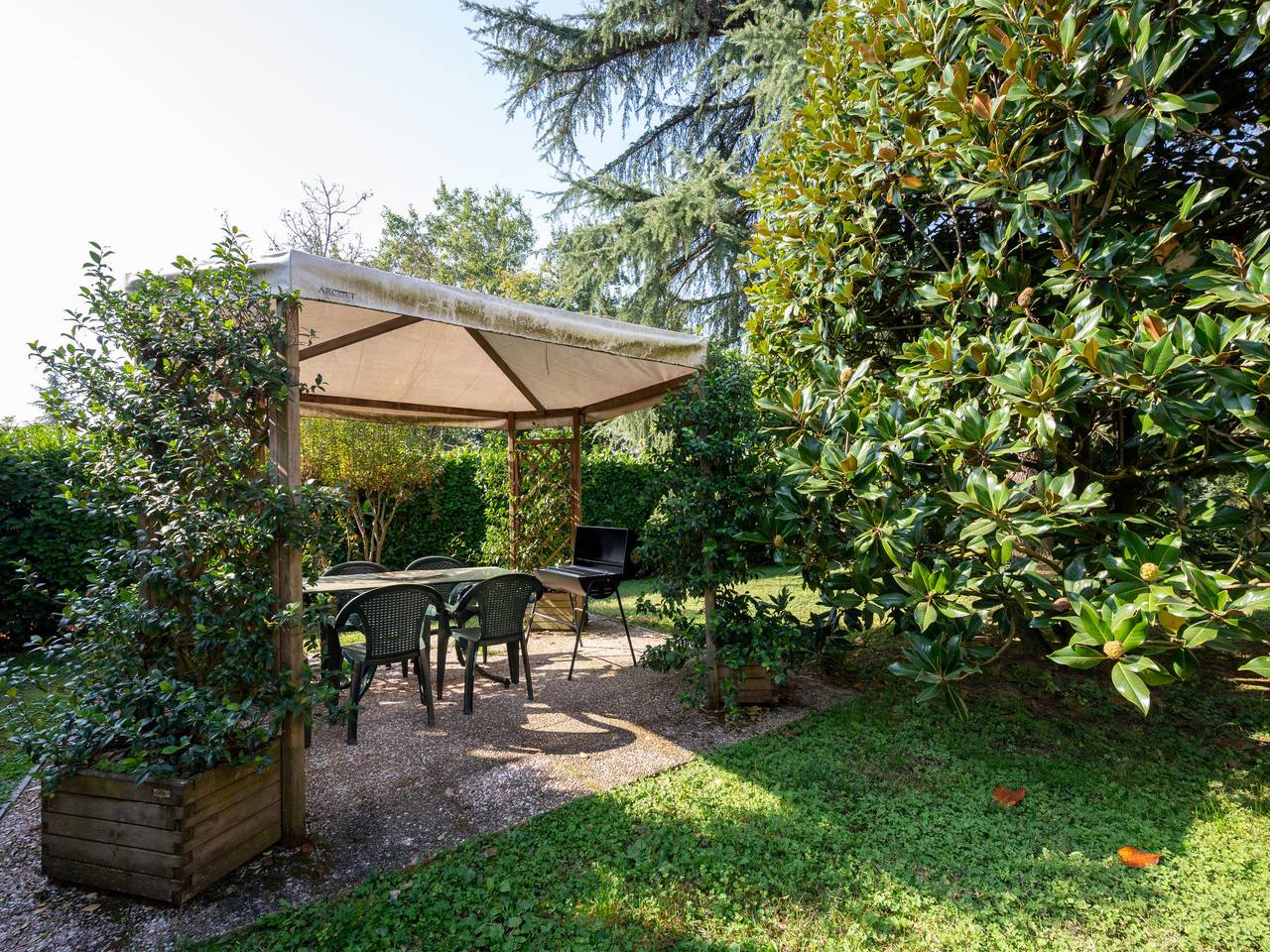 Villa Felice in Asti (Gemeinde), Asti Provinz