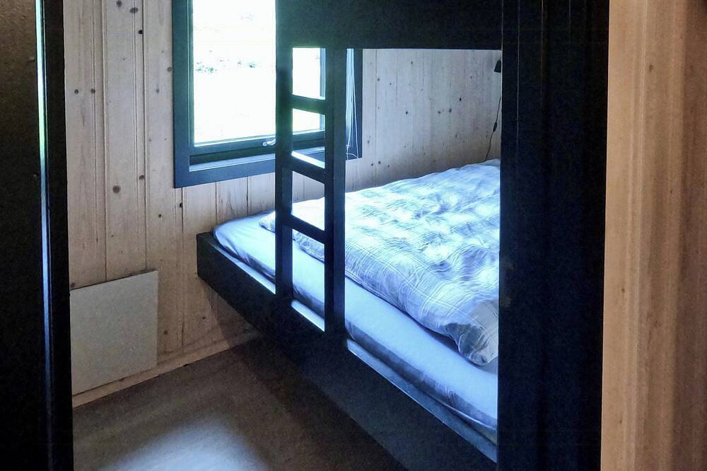 Ganze Wohnung, Geräumige Wohnung beim Nationalpark Hardangervidda in Hol