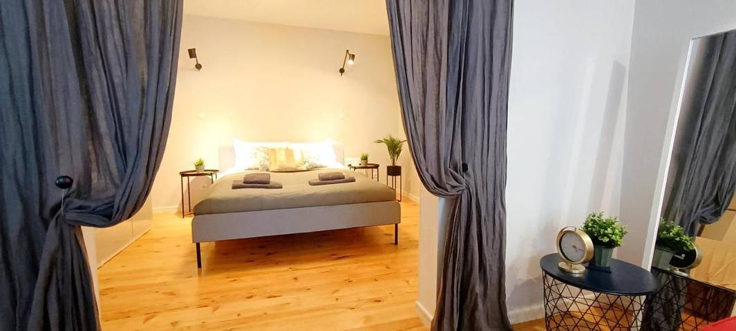 Apartament wakacyjny dla 5 osób - 1