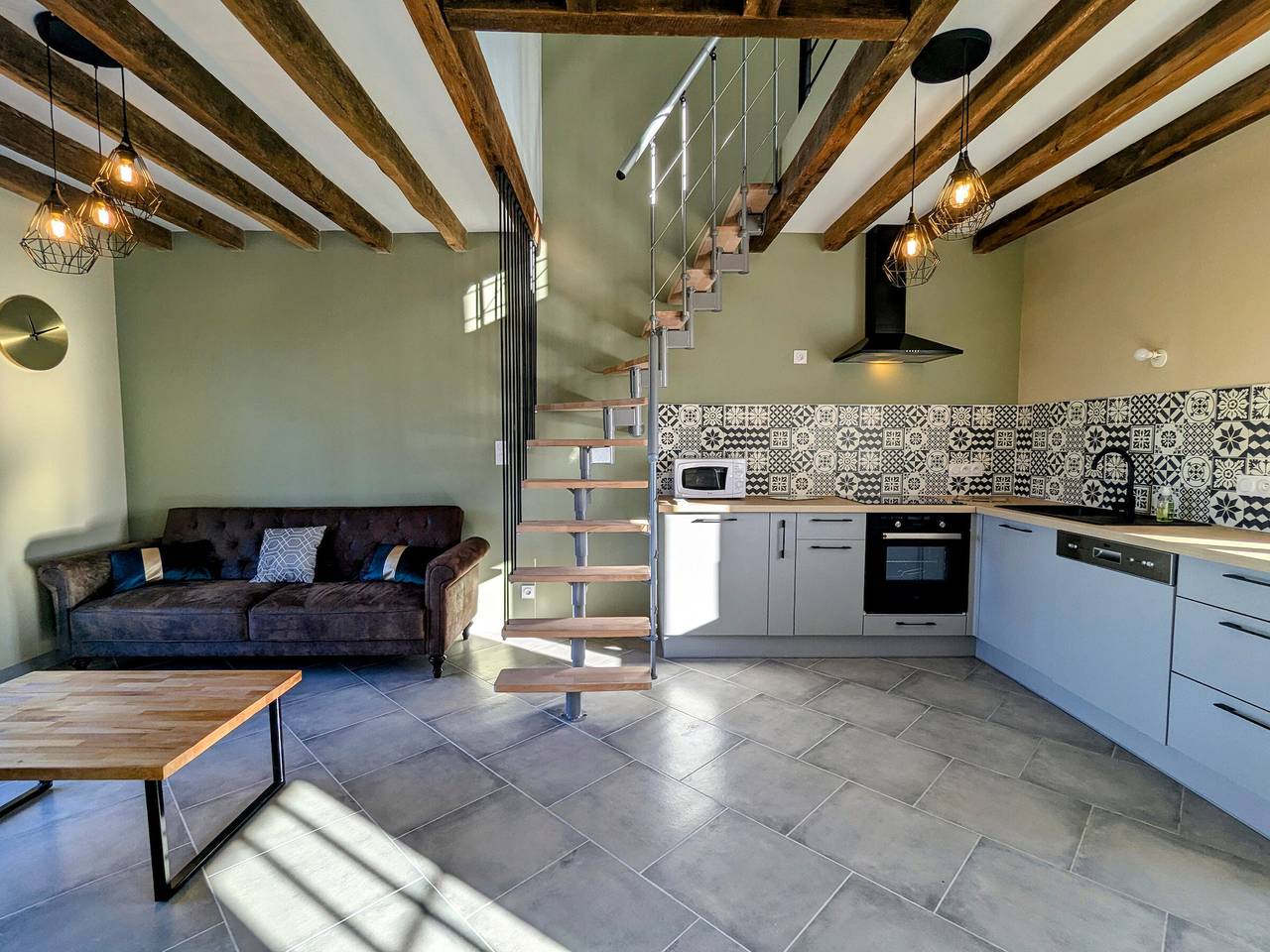 Maison tranquille près de Valençay, proche Zoo de Beauval in Valençay, Vallée de la Loire