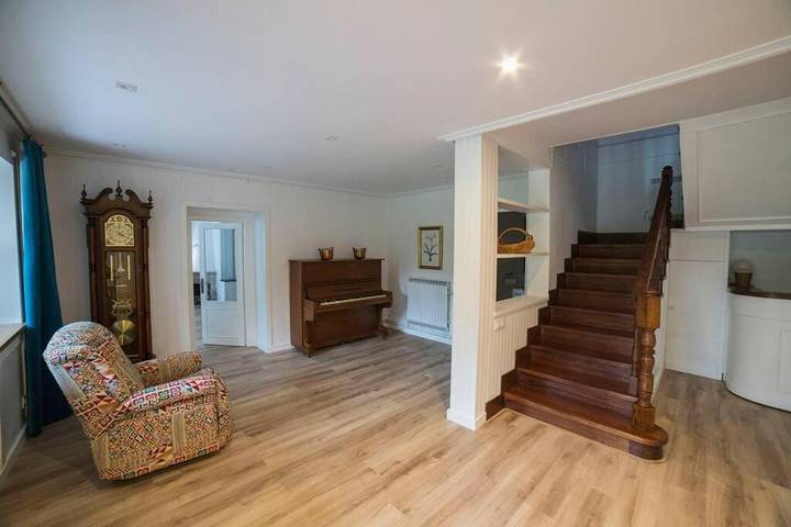 Casa rural para 10 personas, con jardín y terraza en Piélagos - 4