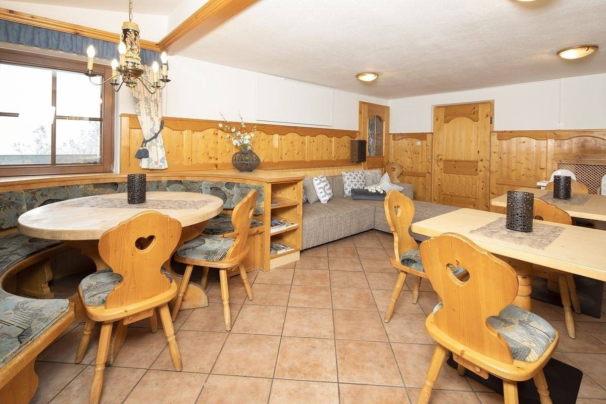 Vakantiehuis voor 18 personen met uitzicht in Finkenberg, Zillertaler Alpen