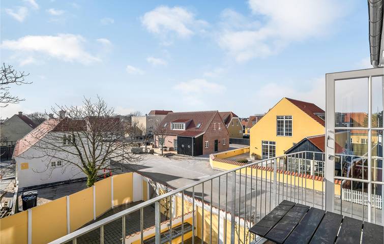 Ferienwohnung für 2 Personen, mit Terrasse in Dänemark - 3