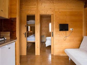 Glamping for 6 People in Humilladero, Málaga Province, Photo 1