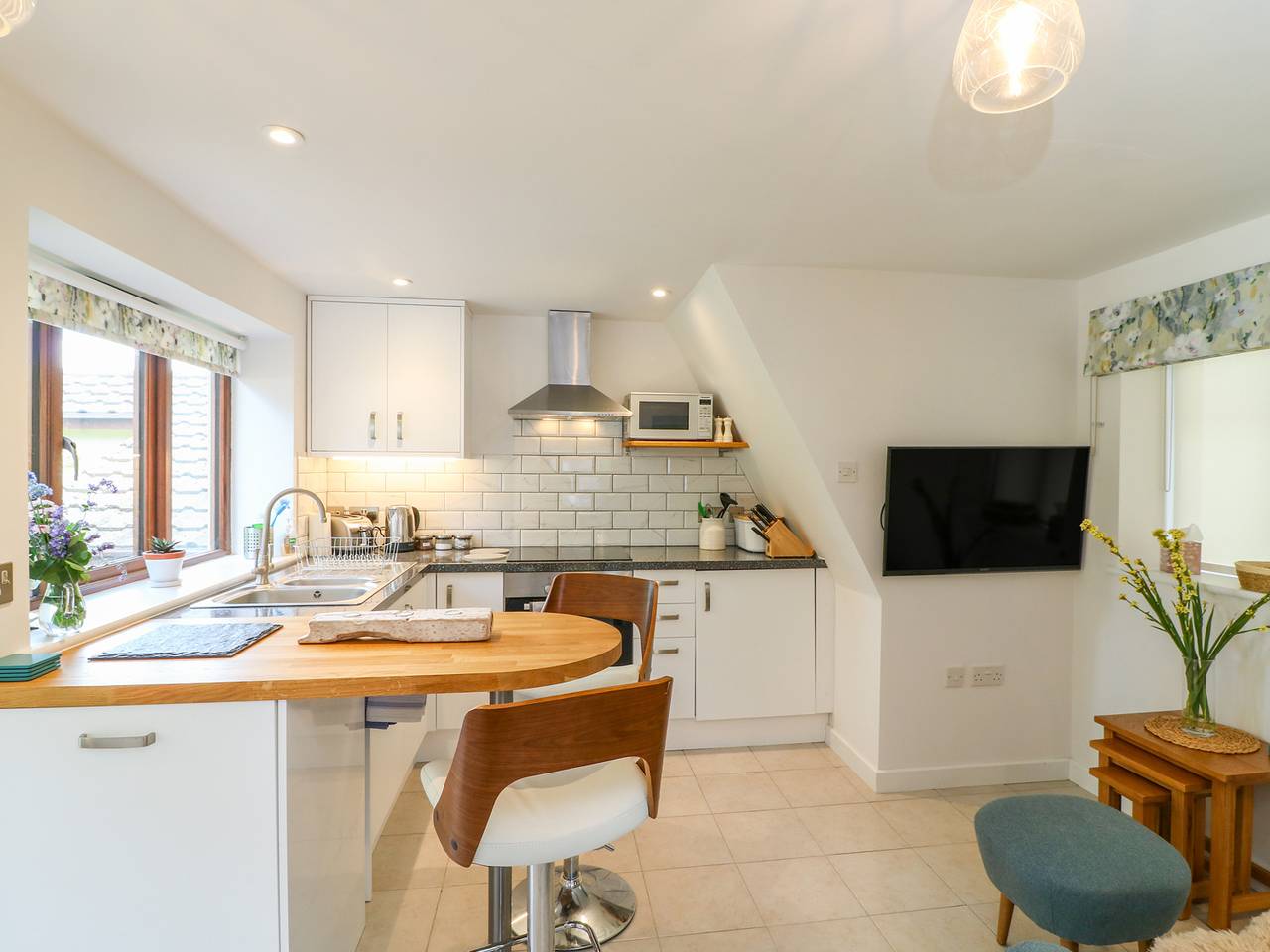 Woodstock Retreat in Devon