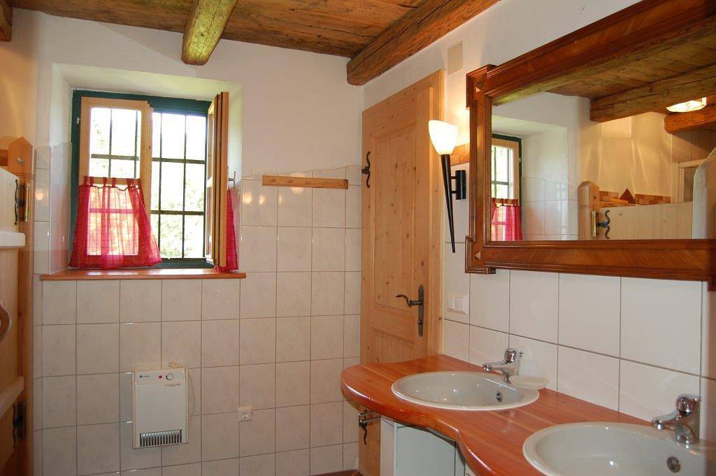Ferienhaus Schafferhof in Mariahof, Westliche Obersteiermark