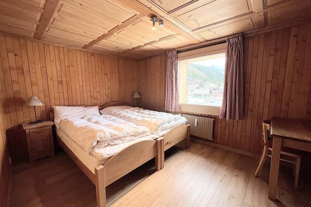 Holiday apartment Morgins for 1 - 8 persons with 4 bedrooms - Holiday apartment in one or multi-fami in Morgins, Troistorrents