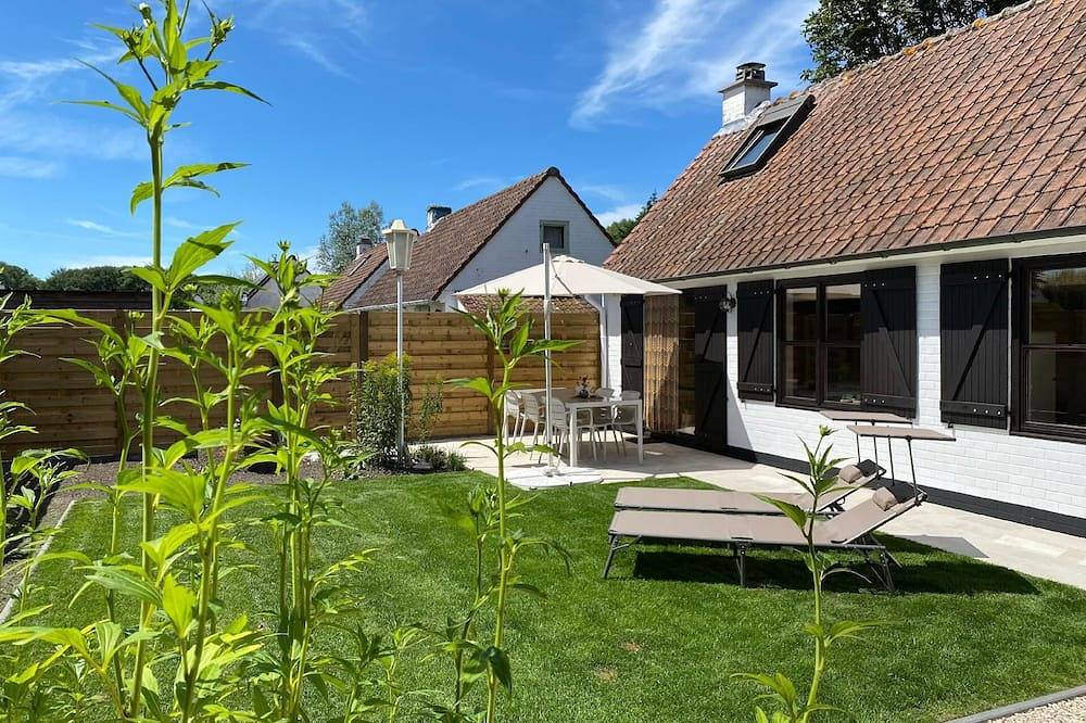 Ferienhaus De Panne für 2 - 6 Personen mit 3 Schlafzimmern - Ferienhaus in Adinkerke, De Panne