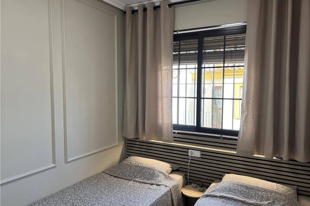 Casa Rodasa - 2 bedrooms, roof terrace, airco, etc in Roda Golf, San Javier