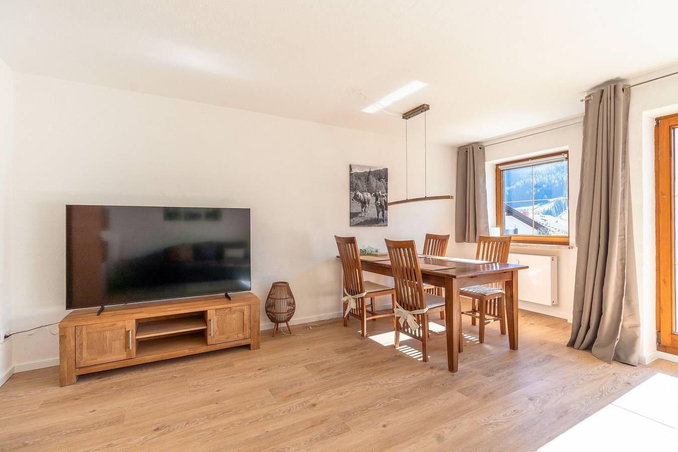 Ganze Ferienwohnung, Bergluft in Bad Hindelang, Bayerisch Schwaben