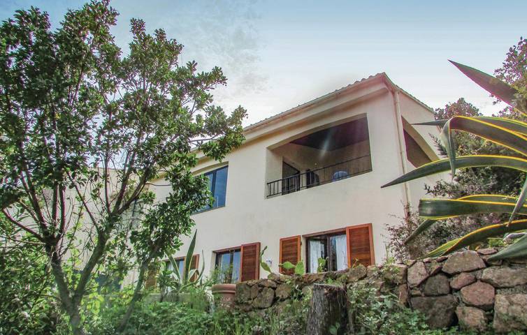 Ferienhaus für 6 Personen, mit Garten und Terrasse auf Korsika - 2