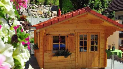Vakantiewoning voor 2 Personen in Sasbachwalden, Central Black Forest, Afbeelding 3