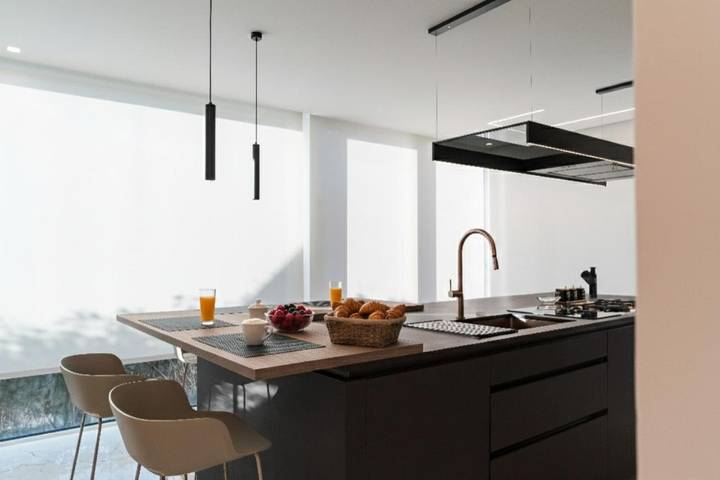 Villa per 10 persone, con Balcone e Idromassaggio nonché Terrazza e Giardino a Mascalucia