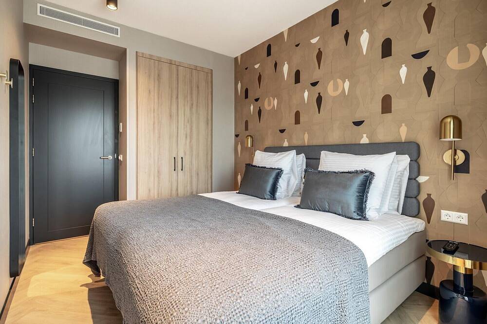 Entire apartment, Cozy apartment in the center of Delft. in Delft, Stadsgewest Haaglanden