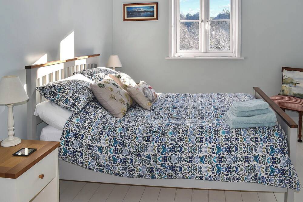 Alojamiento de 2 habitaciones en Carisbrooke, Near Newport in Newport (Isla de Wight), Isla de Wight