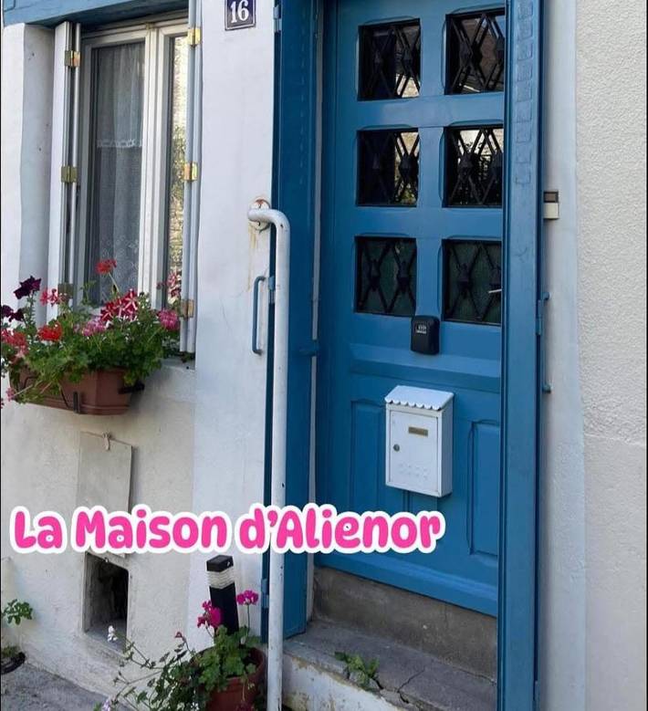 Hotel für 1 Personen - 1