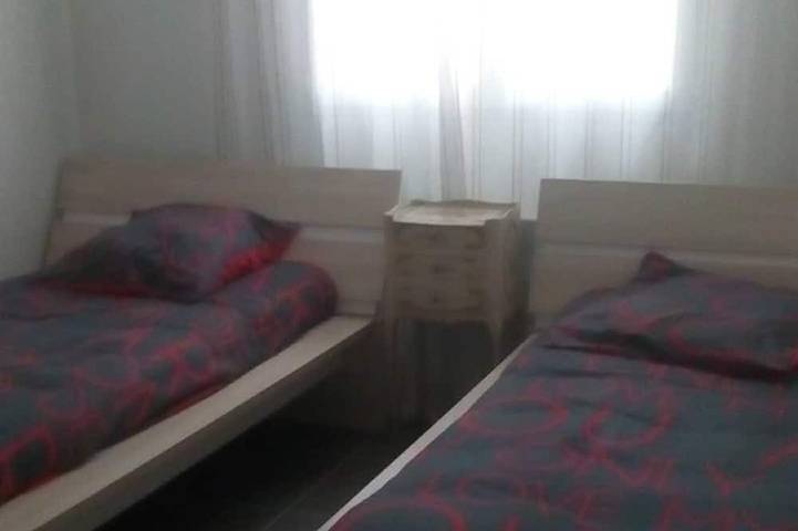 Location de vacances pour 6 personnes, avec jardin et terrasse à Lussas - 2