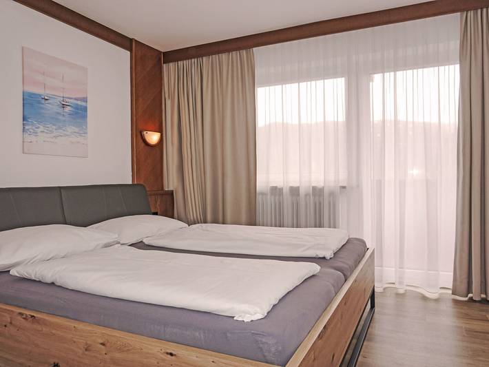 Gîte pour 4 personnes, avec balcon et jardin à Imst - 4