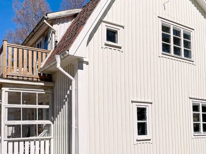 4 personer fritidhus i Höje in Värmland