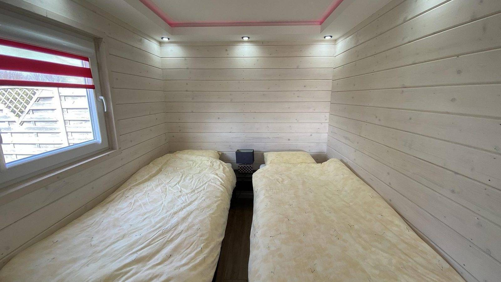 Vakantie Zeeland — Vz1101 Vakantiehuis in Renesse in Noordwelle, Zeeuwse Kust