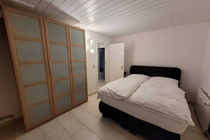 Ferienwohnung für 6 Personen, mit Terrasse in Heidelberg - 2