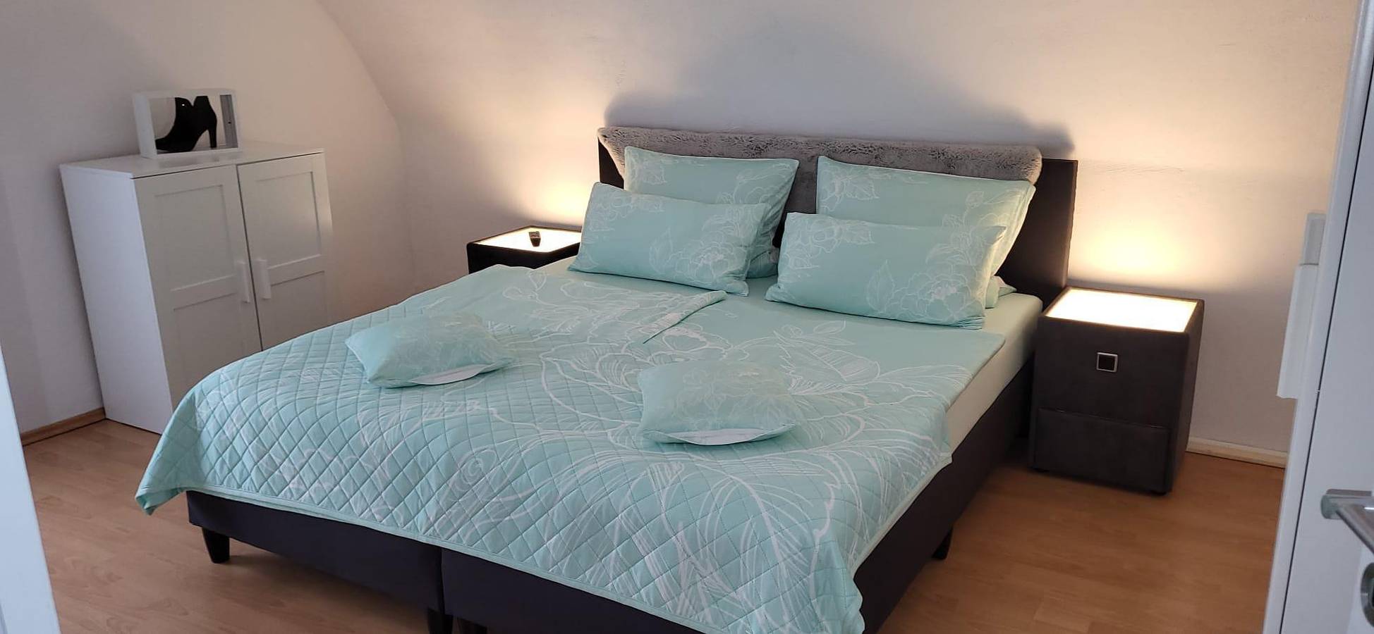 Ferienhaus in Mehring, Moseleifel