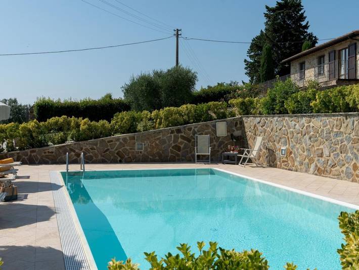 "Villa Peruccio - Schmuckstück in Volterra in Volterra, Pisa e dintorni