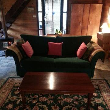 Cottage for 2 People in Western Australia, Australia, Photo 1