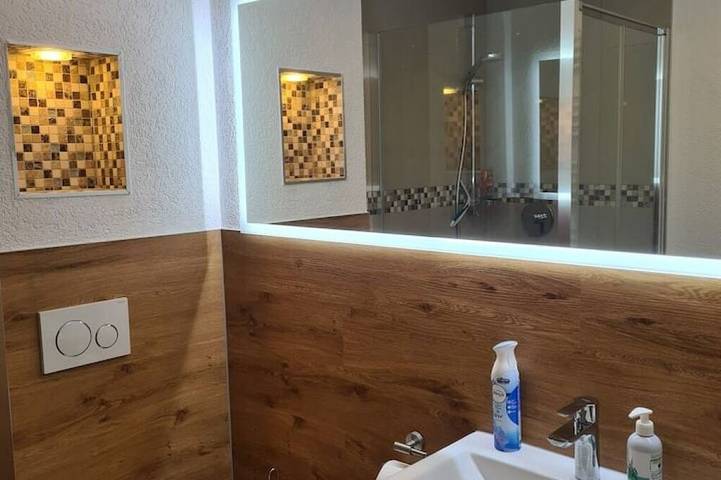 Ferienwohnung für 4 Personen in Aalen
