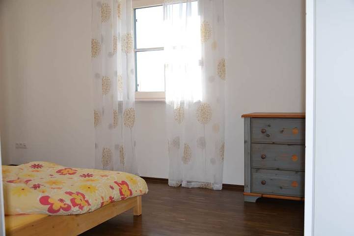Ferienwohnung für 4 Personen, mit Garten in Kammeltal - 2
